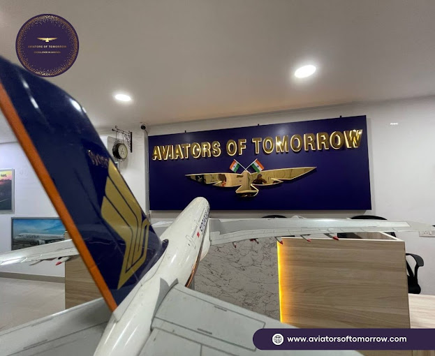 Aviators of Tomorrow Aviators Of Tomorrow photo 3